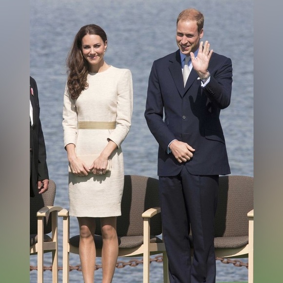 Malene Birger “Bullet” Dress in sz 38 - Picture 2 of 5